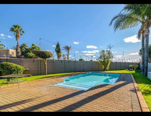 2 BEDROOM APARTMENT FOR SALE IN RADIOKOP